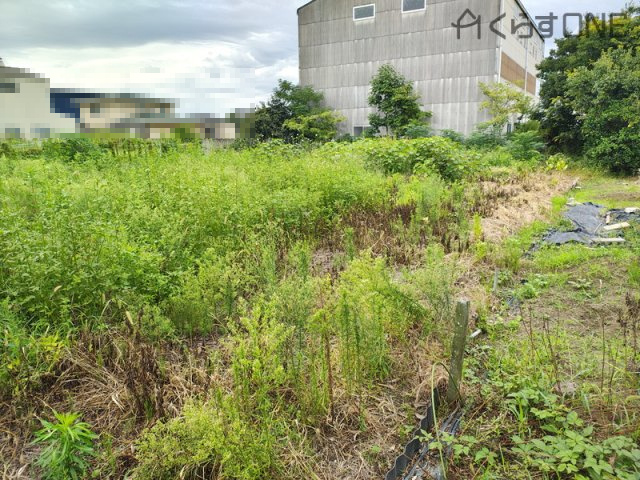 【外観】 | 姫路市網干区興浜／売土地