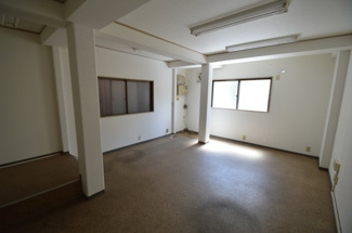 【内装】 | 神戸南本町通貸工場・事務所