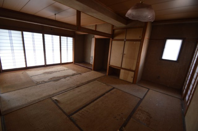 【内装】 | 神戸南本町通貸工場・事務所