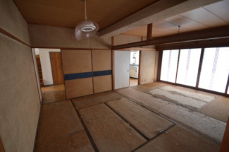 【内装】 | 神戸南本町通貸工場・事務所