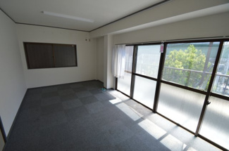 【内装】 | 神戸南本町通貸工場・事務所