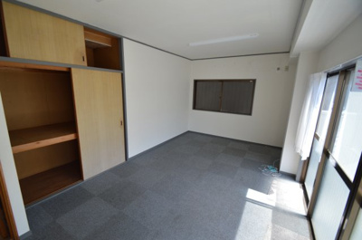 【内装】 | 神戸南本町通貸工場・事務所