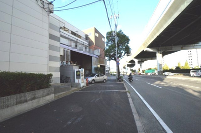 【その他】 | 神戸南本町通貸工場・事務所