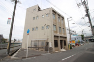 八尾市竹渕東１丁目のマンションの画像