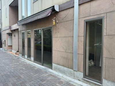 【エントランス】 | メゾンヴェルテ