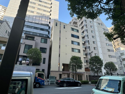 【外観】 | メゾンヴェルテ