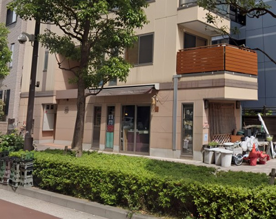 【外観】 | メゾンヴェルテ