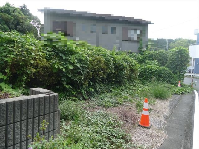 玖須美元和田　土地　750万円のその他