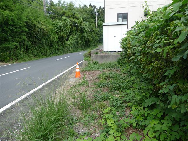 玖須美元和田　土地　750万円の周辺