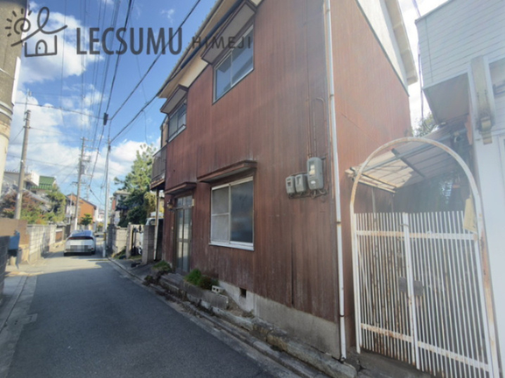 姫路市白浜町／売土地