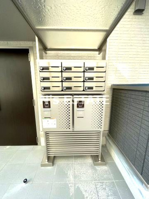 【その他共用部分】 | Habitation神戸