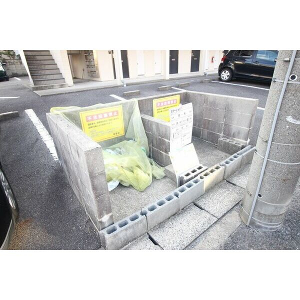 ハイツSHINのその他共用部分