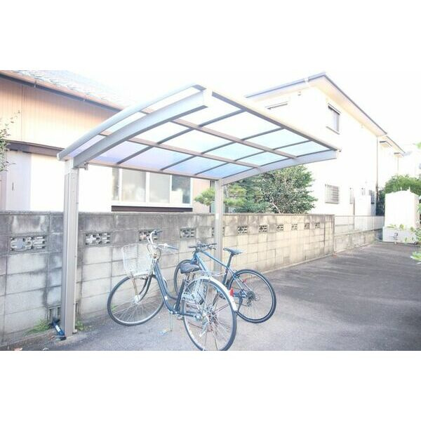 ハイツSHINのその他共用部分