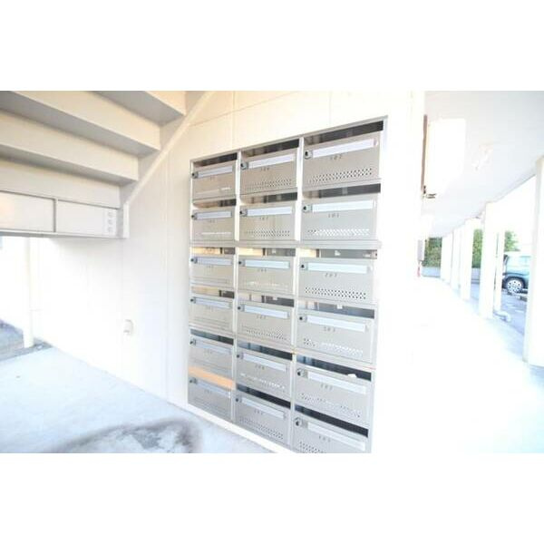 ハイツSHINのその他