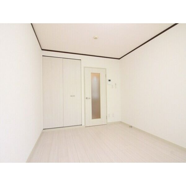 ハイツSHINの内装