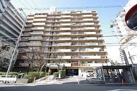 【外観】 | 収納豊富な2DK！