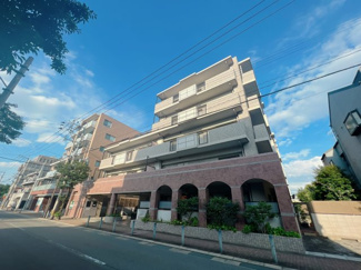 【外観】 | 【リーベスト鳥飼】リフォーム完成しております。敷地内駐車場確保済み♪