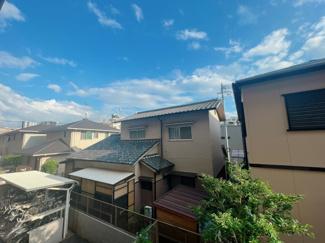 【展望】 | 眺望や立地は是非現地に直接ご確認ください♪