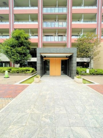 湘南新宿ライン宇須「武蔵小杉」THE　KOSUGI　TOWERの画像