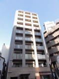 東急ドエルグラフィオ広尾の画像