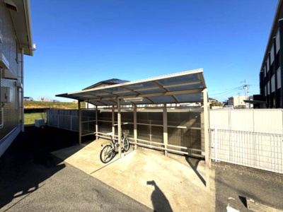 【その他共用部分】 | エーデルハイム Ⅰ