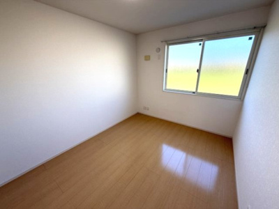 【洋室】 | エーデルハイム Ⅰ