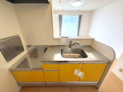 【キッチン】 | エーデルハイム Ⅰ