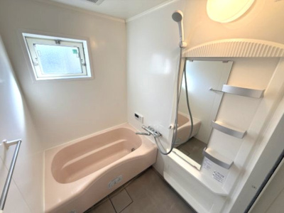 【浴室】 | エーデルハイム Ⅰ