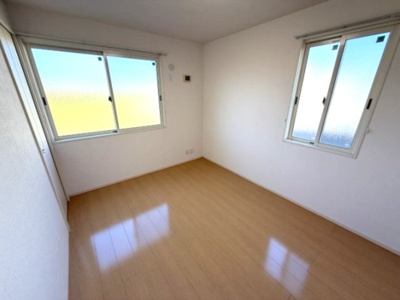 【寝室】 | エーデルハイム Ⅰ