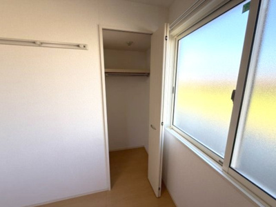 【収納】 | エーデルハイム Ⅰ