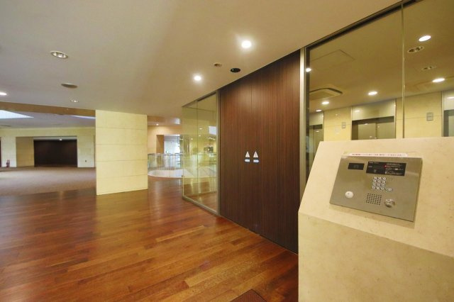 東急田園都市線「溝の口」ザ・タワー＆パークス田園都市溝の口の画像