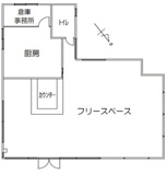 茂原市下永吉　売店舗.事務所の画像