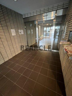 【ロビー】 | ウェルネス桃山