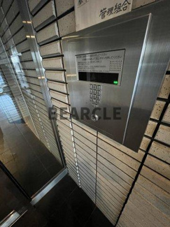 【エントランス】 | ウェルネス桃山