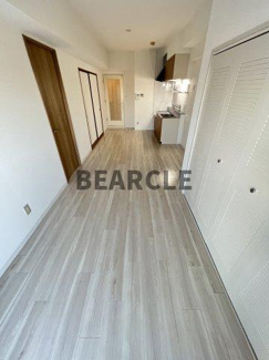 【寝室】 | ウェルネス桃山