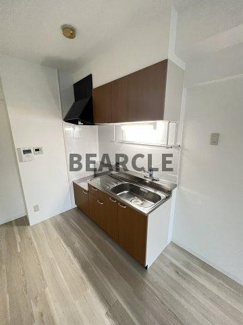 【キッチン】 | ウェルネス桃山