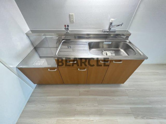 【キッチン】 | ウェルネス桃山