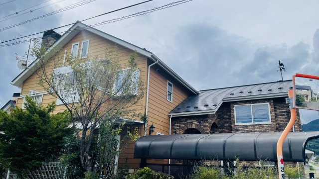 伊那市西箕輪　リフォーム住宅