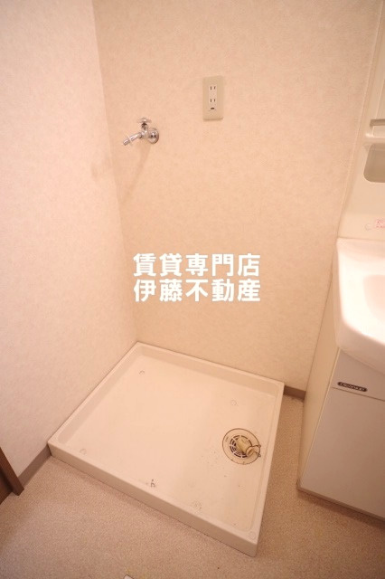 エクセレンス彩の設備