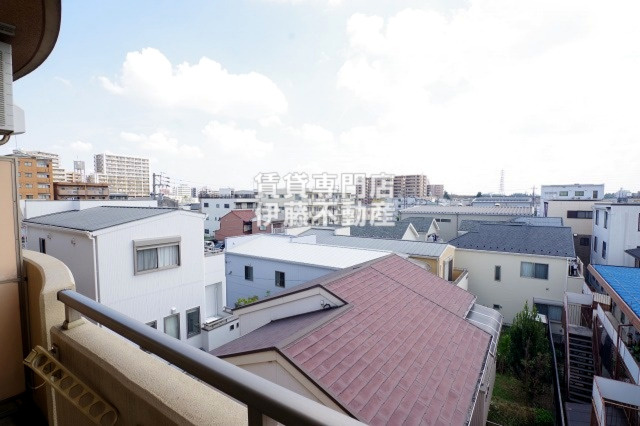 エクセレンス彩の展望