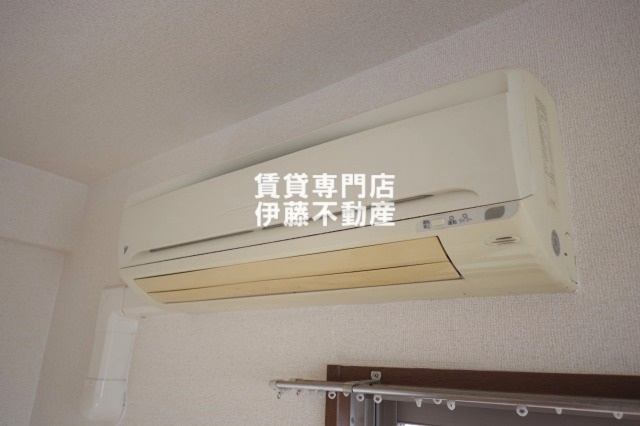 エクセレンス彩の設備