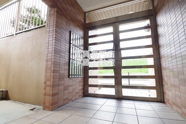 エクセレンス彩のその他共用部分