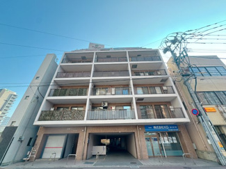 【外観】 | 不動産を買うんじゃないんです、立地を買うんです。って言いたくなる場所です、ここは。