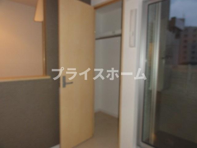 【その他共用部分】 | ＣＢ博多アクシオン