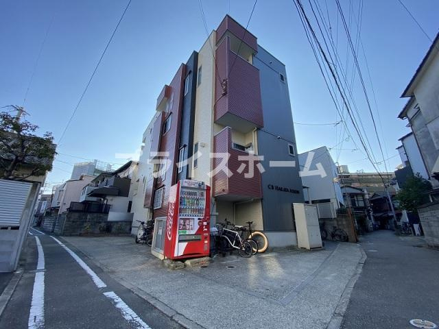 【外観】 | ＣＢ博多アクシオン
