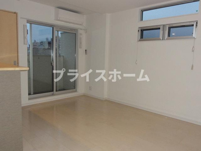 【居間・リビング】 | ＣＢ博多アクシオン