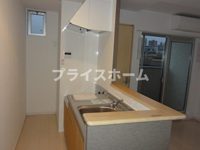 【キッチン】 | ＣＢ博多アクシオン