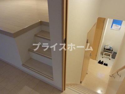 【玄関】 | ＣＢ博多アクシオン