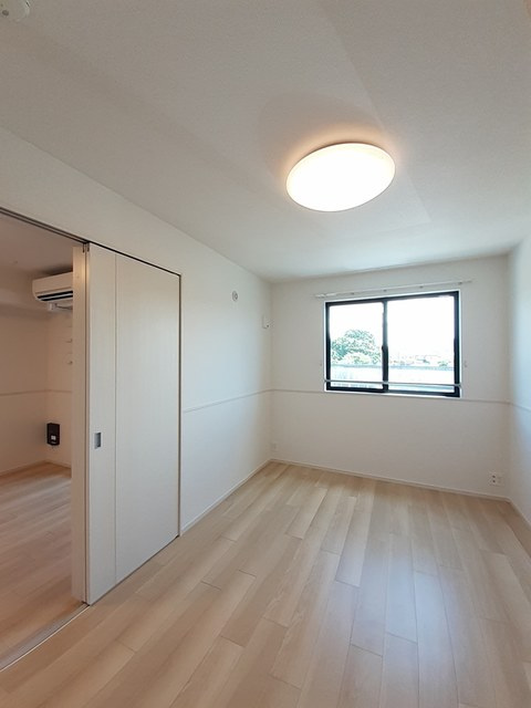 雅　C棟の子供部屋