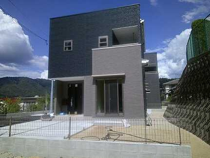 安芸郡海田町国信2丁目　新築一戸建て(全6棟)